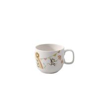 Villeroy & Boch - Tazza per bambini con manico, piccola Roar like a Lion Piatti e stoviglie 1 pieces unisex