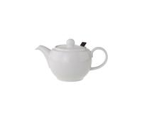 Villeroy & Boch Per Me Weiß Teiera Professionale Con Filtro Tè 0,45 L