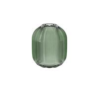 VILLEROY & BOCH Vaso 19cm FLEUR VERT verde scuro