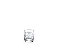 Villeroy & Boch, Toy's Delight, Set 4 Bicchierini Shot, Cristallo-Vetro