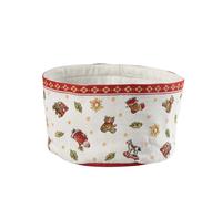 Villeroy & Boch Toy's Delight Cestino Pane Arazzo 70% Cotone+30% Poliestere