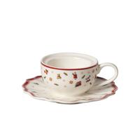Villeroy & Boch - Portacandelina tazza da caffè Toy's Delight Decoration Decorazioni 1 pieces unisex