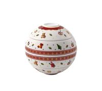Villeroy & Boch, La Petite Boule Toy's Delight, Set di Stoviglie, Porcellana