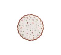 VILLEROY & BOCH - Toy's Delig Alzata Piatto Torta 21cm Natale 1485852291