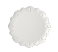 Villeroy & Boch, Toy's Delight Royal Classic, Piatto Piano 29,5cm, Porcellana