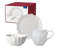 Villeroy & Boch Toy's Delight Royal Classic Set Colazione 6-tlg