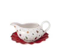 Villeroy & Boch Toy's Delight Salsiera Con Base 0,50 L