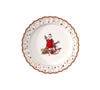 VILLEROY & BOCH - Toy's Delight Piatto da Portata Natale 45cm 1485852905