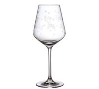 VILLEROY & BOCH - Toy's Delight Calice Vino Rosso Set 2 Pezzi 23,5cm Natale