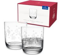 Villeroy & Boch di Giocattolo Delight Bicchiere per Acqua Set 2-tlg. 0,36 L