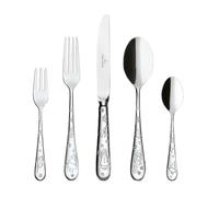 Villeroy & Boch, Toy's Delight, Servizio Posate, Acciaio