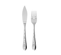 Villeroy & Boch Toy's Delight Set Posate Per Pesce 2 Pezzi In Acciaio Inox