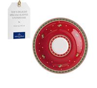 Villeroy & Boch - Piattino per tazza da caffè Toy's Delight Specials Piatti e stoviglie 1 pieces unisex