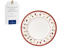 Villeroy & Boch Toy's Delight Specials Piatto da Portata 27 CM
