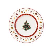 Villeroy & Boch Toy's Delight Specials Piatto Prima Colazione / da Dessert 21,5