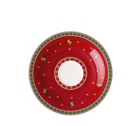 Villeroy & Boch - Piattino per tazza caffelatte Toy's Delight Specials Piatti e stoviglie 1 pieces unisex