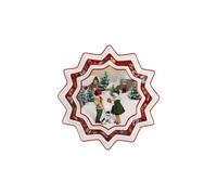 VILLEROY & BOCH Toy's Fantasy Ciotola Coppa Sorpresa 16,5cm Porcellana Tavola di
