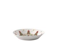 Villeroy & Boch, Toy's Fantasy, Ciotola Grande "Pupazzo di Neve" 25cm, Porcellan