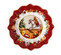 Villeroy & Boch, Toy's Fantasy, Ciotola Piccola "Regali" 17cm, Porcellana