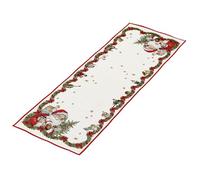 Villeroy & Boch Toy's Fantasy Arazzo Runner XL Santa 49x143 CM