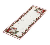 Villeroy & Boch Toy's Fantasy Arazzo Runner XL Santa 49x143 CM
