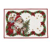 Villeroy & Boch - Tovaglietta gobelin, Babbo Natale Toy's Fantasy Tovaglie e tovagliette 1 pieces unisex