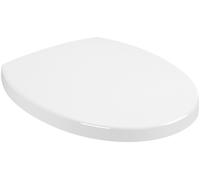Villeroy & Boch Tube copriwater a discesa lenta bianco 9M21C101
