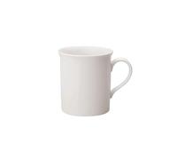 Villeroy & Boch - Bicchiere c. manico Twist White Piatti e stoviglie 1 pieces unisex