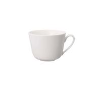 Villeroy & Boch - Tazza caffè/tè senza piattino Twist White Piatti e stoviglie 1 pieces unisex