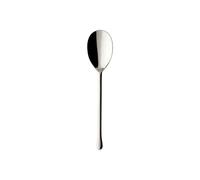 Villeroy & Boch Udine Cucchiaio per Verdure, Acciaio Inossidabile, Argento, 24.6 cm