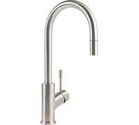 Villeroy & Boch Umbrella rubinetto da cucina verticale acciaio inossidabile 925400LC