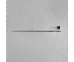 Villeroy & Boch Universal asta salterello a sfera, 87470000, Universal cromo [Rubinetteria Bagno > Ricambi Rubinetteria Bagno]