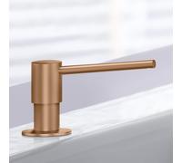 Villeroy & Boch Universal dispenser per detersivo, 92362004, Universal bronzo [Dispenser per Detersivo > Dispenser per Detersivo]