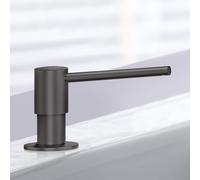 Villeroy & Boch Universal dispenser per detersivo, 92362005, Universal antracite [Dispenser per Detersivo > Dispenser per Detersivo]