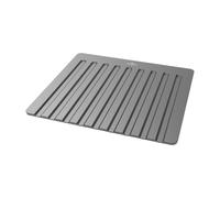 Villeroy & Boch Universal gocciolatoio, 9K150000, Universal acciaio inox spazzolato [Lavelli da Cucina > Vaschette e Scolapiatti]