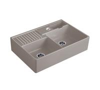 Villeroy & Boch Universal lavello da cucina, 632392TRHL1, Universal timber [Lavelli da Cucina > per Base Sottolavello a partire da 90 cm]