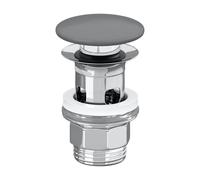 Villeroy & Boch Universal piletta bloccabile, 8L0334i4, Universal graphite [Rubinetteria Bagno > Sistemi di Scarico]