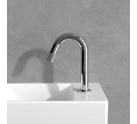 Villeroy & Boch Universal rubinetto lavabo, TVW00000400061, Universal cromo [Rubinetteria Bagno > Rubinetteria Lavabo]