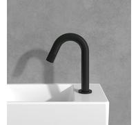 Villeroy & Boch Universal rubinetto lavabo, TVW000004000K5, Universal nero opaco [Rubinetteria Bagno > Rubinetteria Lavabo]