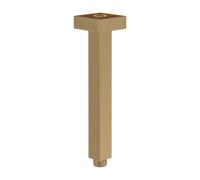 Villeroy & Boch Universal Showers braccio soffione, TVC00045454076, Universal Showers oro spazzolato [Rubinetteria Bagno > Soffioni Doccia]