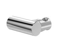 Villeroy & Boch Universal Showers supporto doccetta, TVC00045800061, Universal Showers cromo [Rubinetteria Bagno > Aste e Supporti Doccia]
