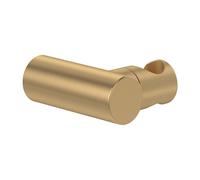 Villeroy & Boch Universal Showers supporto doccetta, TVC00045800076, Universal Showers oro spazzolato [Rubinetteria Bagno > Aste e Supporti Doccia]