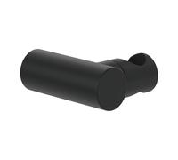 Villeroy & Boch Universal Showers supporto doccetta, TVC000458000K5, Universal Showers nero opaco [Rubinetteria Bagno > Aste e Supporti Doccia]