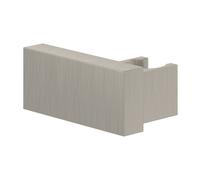 Villeroy & Boch Universal Showers supporto doccetta, TVC00045900064, Universal Showers nichel spazzolato [Rubinetteria Bagno > Aste e Supporti Doccia]