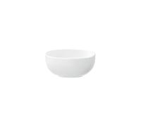 Villeroy & Boch Urban Nature Coppetta per Salse, Porcellana Premium, Bianco, 7 x 5.5 cm
