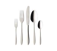 Villeroy & Boch Posate Annalena Acciaio Inox Pannello Posate Set 30-tlg