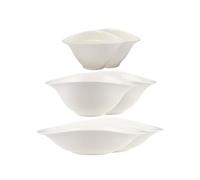Villeroy & Boch, Vapiano, Set di 6 Ciotole, Porcellana
