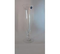 Villeroy & Boch vaso a calice monofiore "Splendor di tavola" cm 24,50