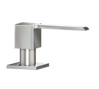 Villeroy & Boch VB-9236 30 LC, Erogatore di sapone, Brushed steel