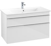 Villeroy & Boch Venticello armadietto 95.3x50.2x59 cm sottolavabo sospeso bianco A92601DH